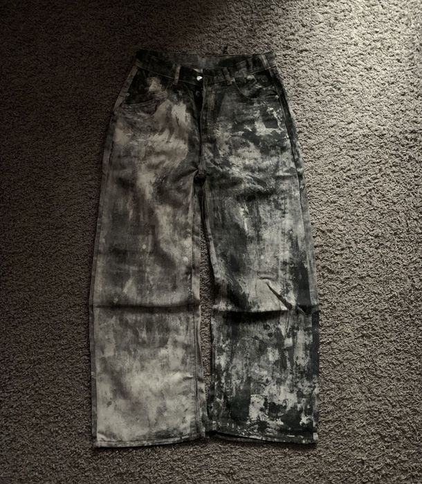 нові джинси acne studio l