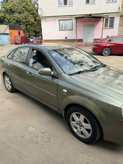 Продам своє авто