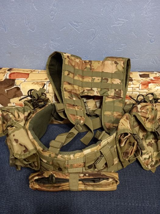 Продам военную форму