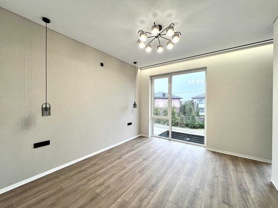 Дуплекс з ремонтом! Софіївська Борщагівка, 3 км до Києва