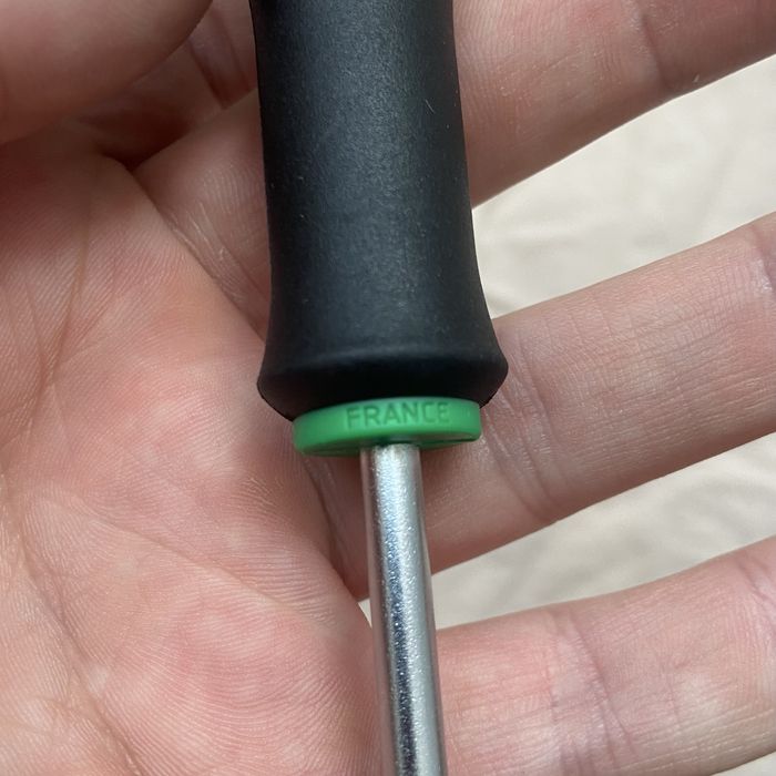 Набор отверток Stanley FatMax security torx