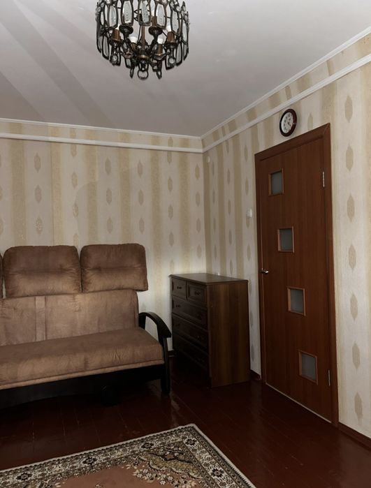 Продам 1 кімнатну квартиру на Черемхах