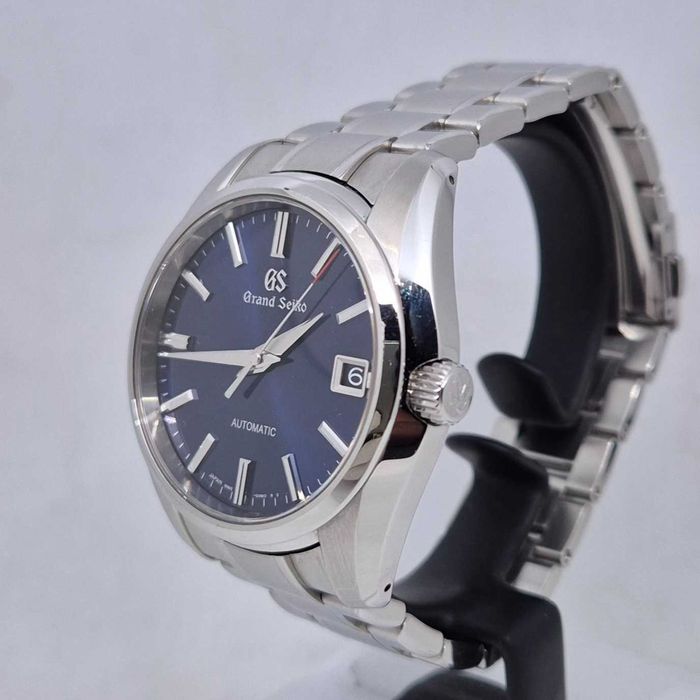 Grand Seiko 60th Anniversary SBGR321