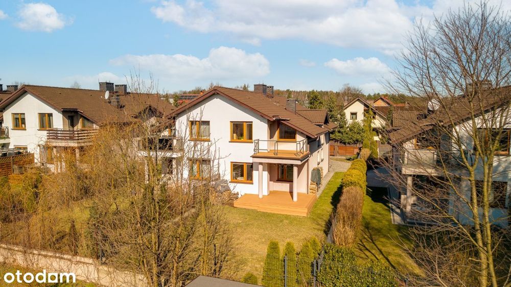 Dom gotowy do wprowadzenia