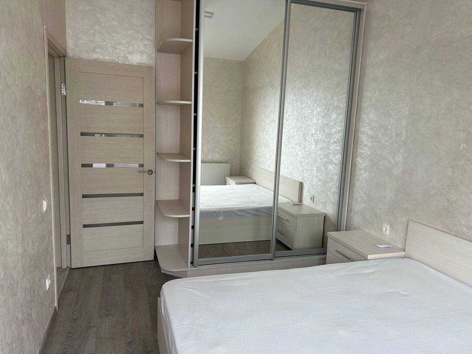 Оренда 2-рівневої кв. по вул. Джерельна в  ЖК Бельгійське Містечко