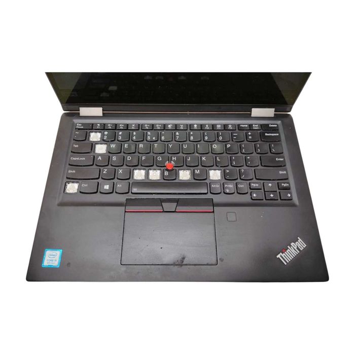 LAPTOP | Lenovo ThinkPad X390 Yoga | i5-8265U | 8GB RAM | USZKODZONY