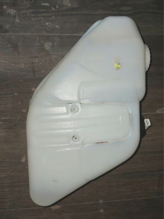 Бачок омывателя ВАЗ