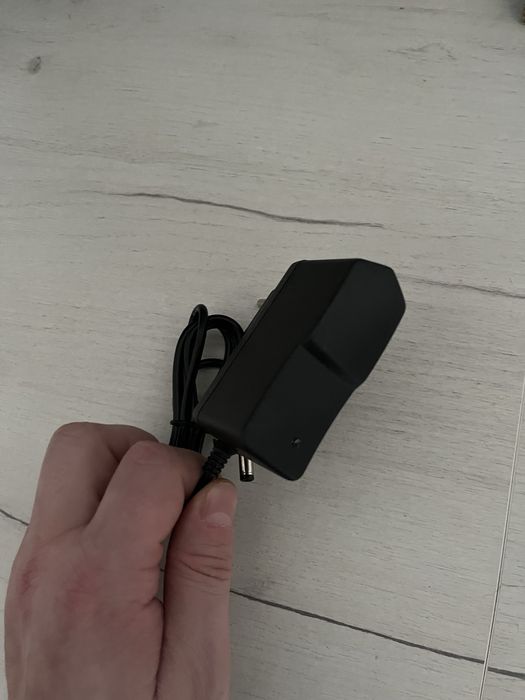 Блок живлення 12 v 0,5 а