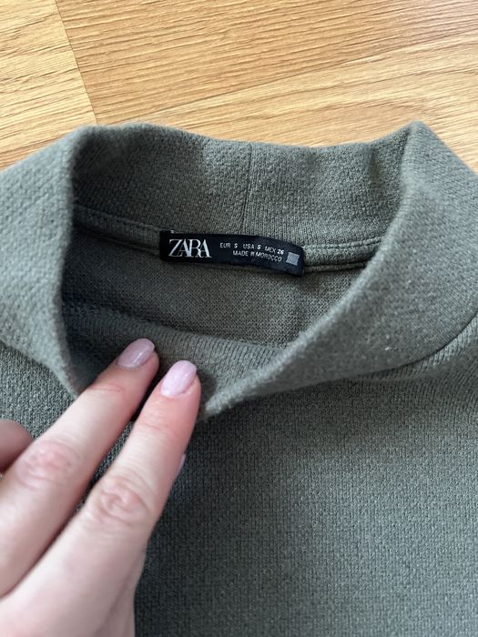 Плаття zara s