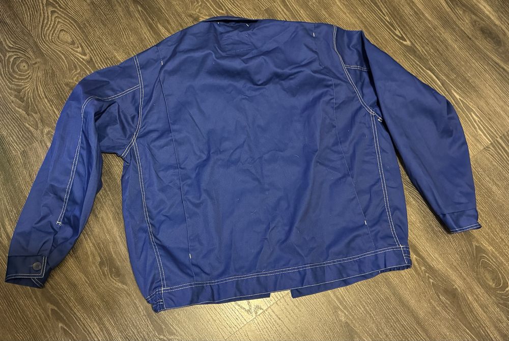 Nowa POLSTAR Bluza Robocza Brixton Classic r.62