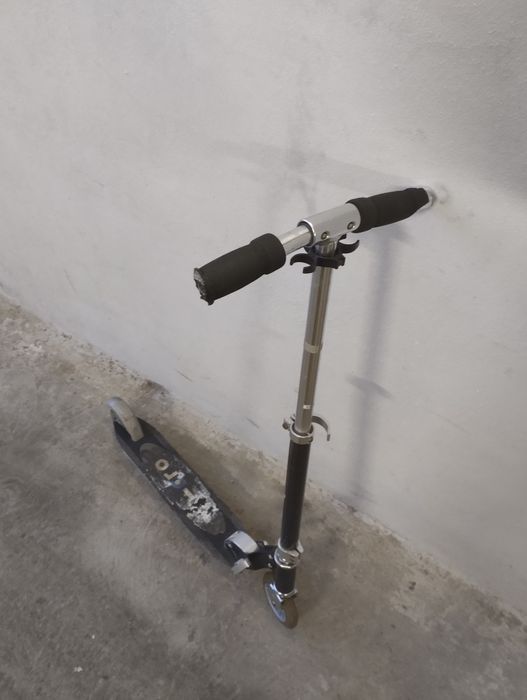 Самокат micro sprite