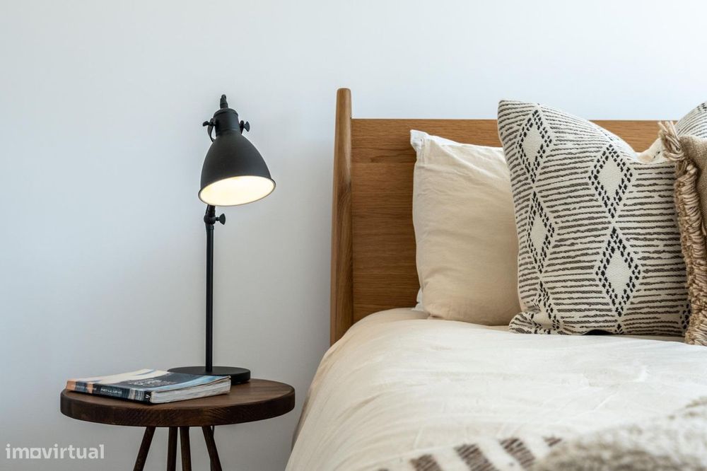 Apartamento T3 Ribamar, Ericeira