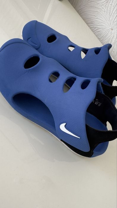 Сандали детские Nike 29,5р, 18 см