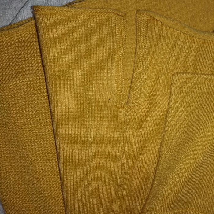 Кофта вільного фасону