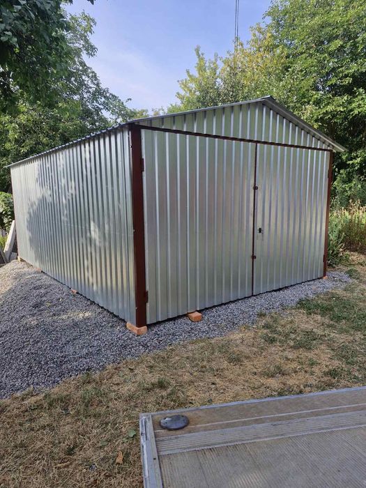 Продам  Гараж, Навіс, Ангар