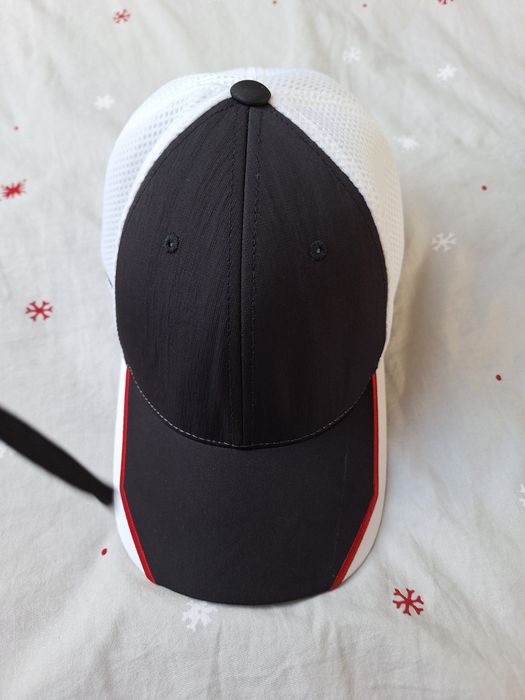 Czapka męska adidas roz. s/m