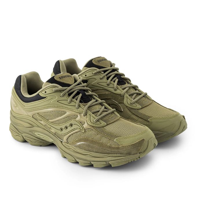 Кросівки Saucony PROGRID OMNI 9 ARMOR