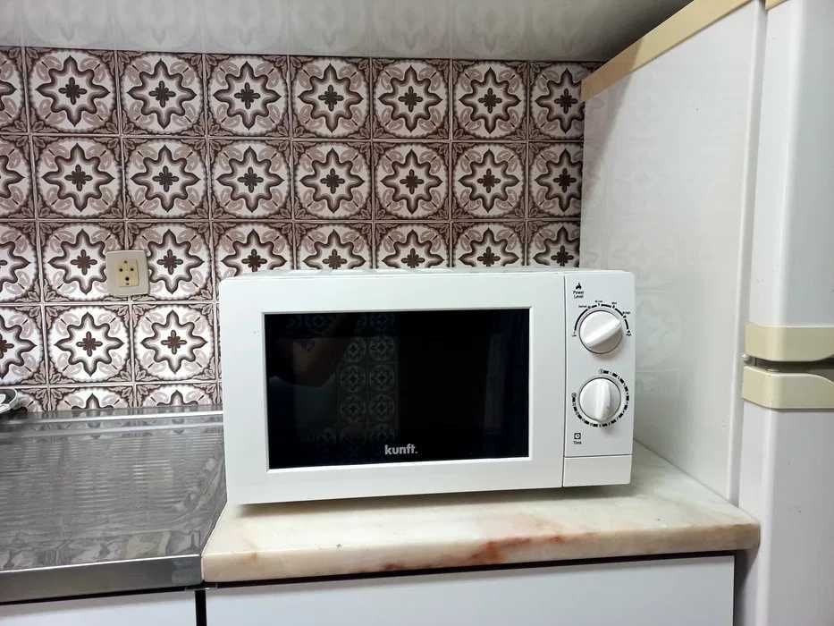 Micro-ondas KUNFT