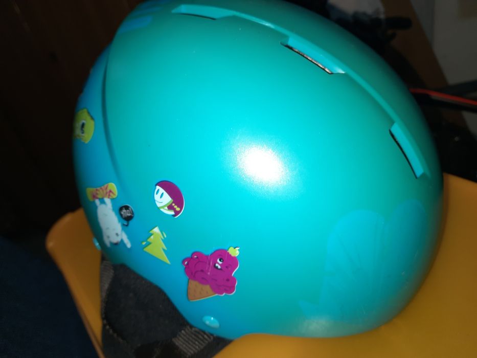 Kask wedze decathlon cena do negocjacji