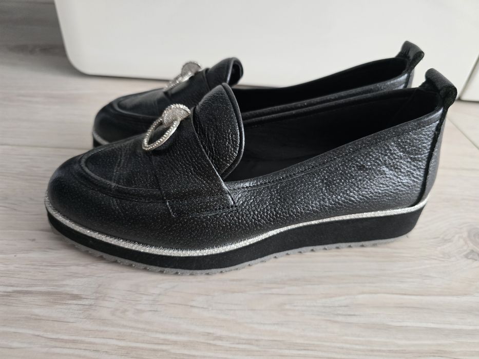 Buty damskie venezia
