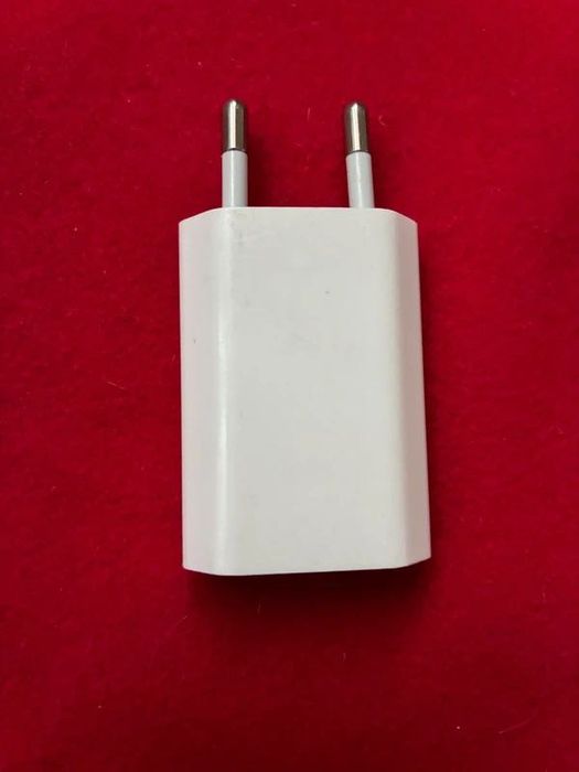 Oryginalna ładowarka Apple A1400