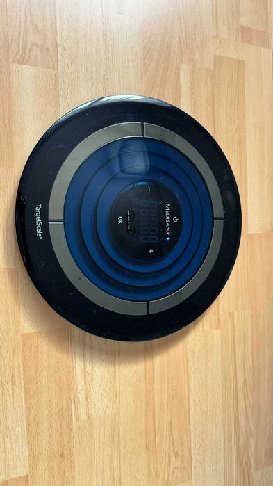 Waga elektroniczna Medisana TargetScale