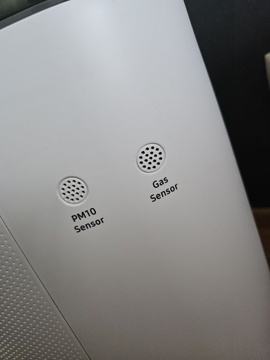 Oczyszczacz powietrza Samsung AX40R3030WM/EU 40m2