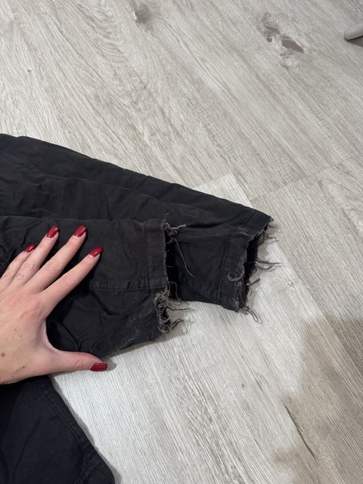Чоловіча куртка Stone Island Raso Gommato оригінал