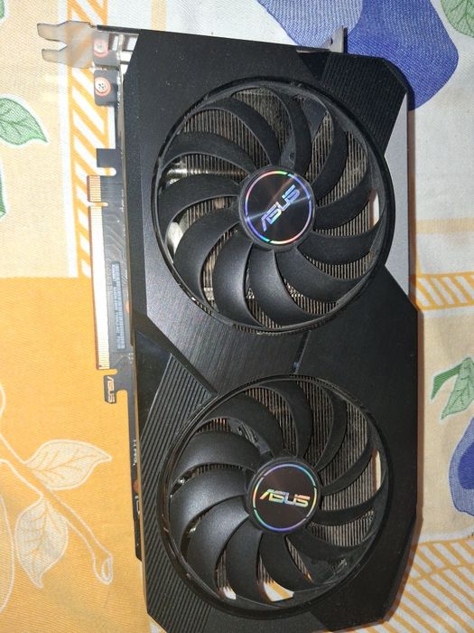 Pc 5600x, gpu 6650xt, motherboard asus tuf gaming b550, 16 gb ddr4, 3200mhz,  m2 ssd 2tb. Colleer, fonte corsair 650  80  plus