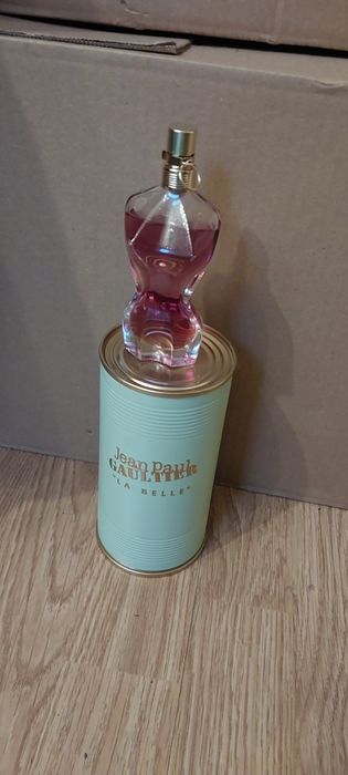 Jean Paul Gaultier La Belle perfumy 30ml