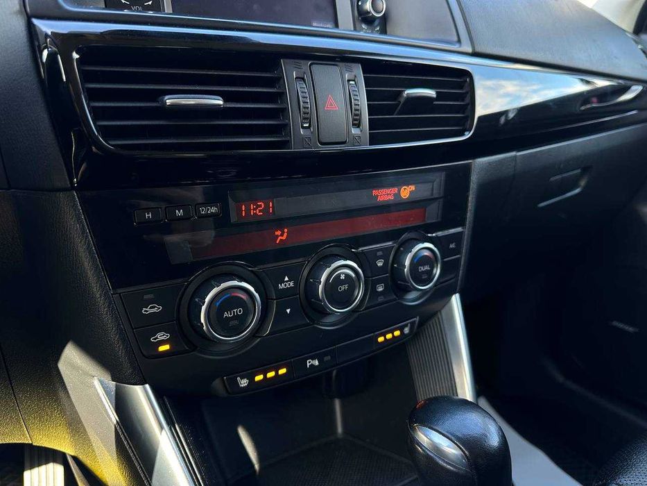 Mazda CX-5   2013