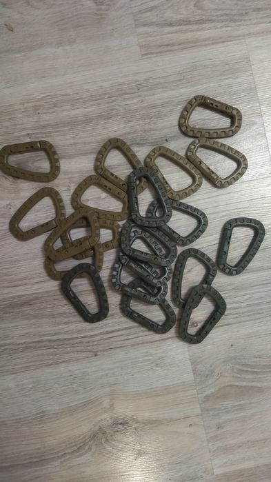Карабіни . . . 55 гр