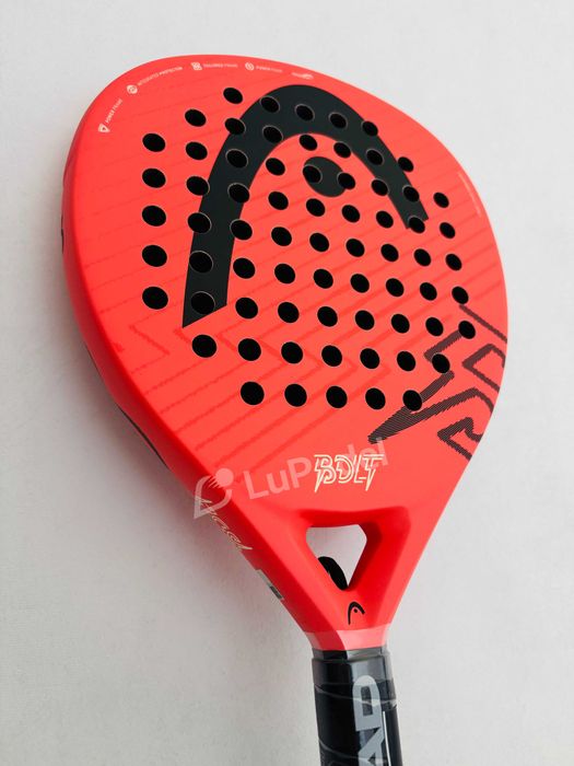 Ракетка для Падел (Padel) тенісу – Head Bolt 2026