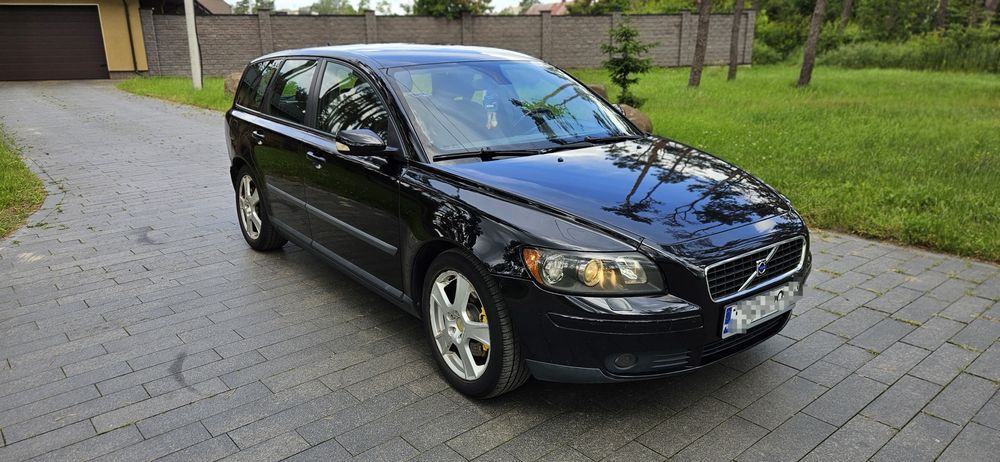 Volvo V 50 2005 рік 2.0 дизель для військових