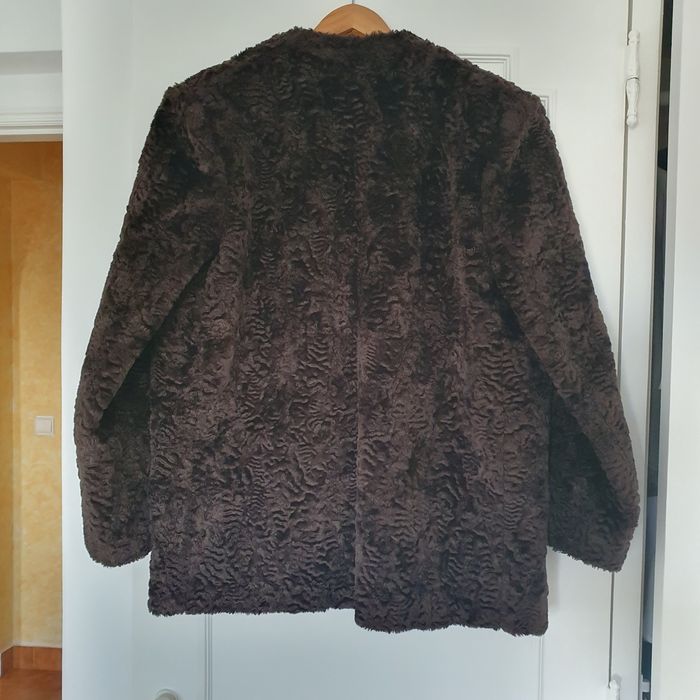 Casaco de veludo para  senhora tam. M/L