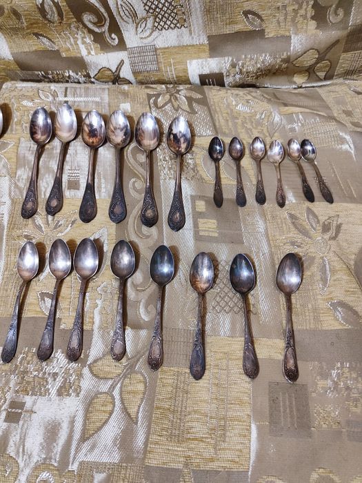 Мильхиоровые приборы