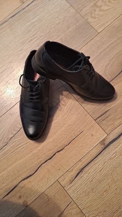 Wizytowe buty badoxx r32