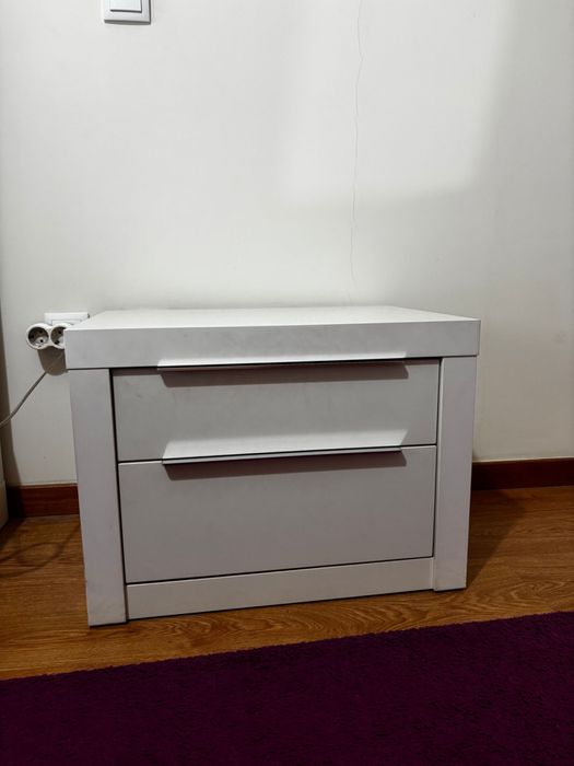 Móveis de Quarto Completo