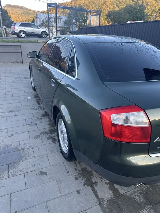 AUDI.A4b6 1.6MPI