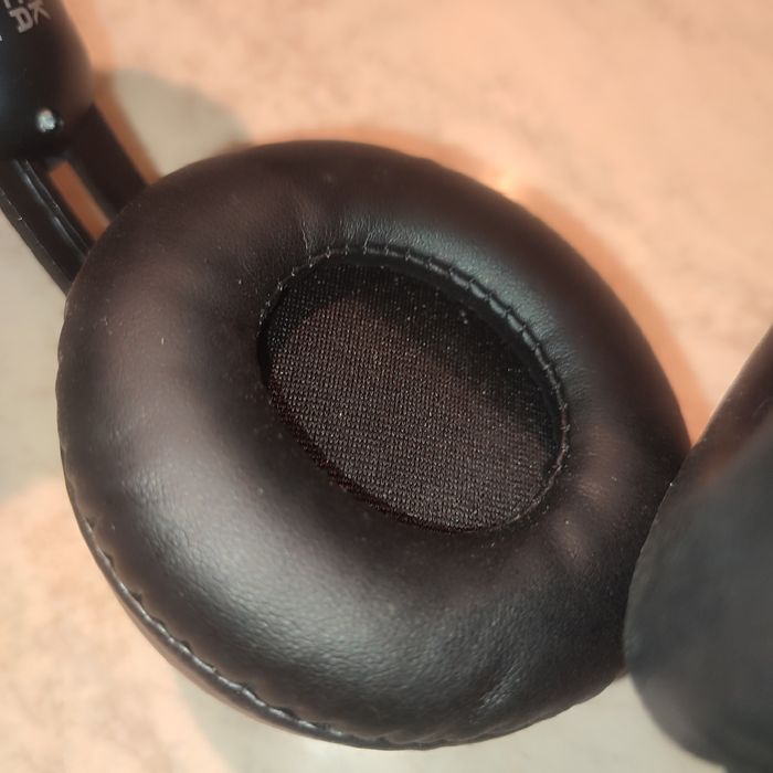 Sluhawki bezprzewodowe