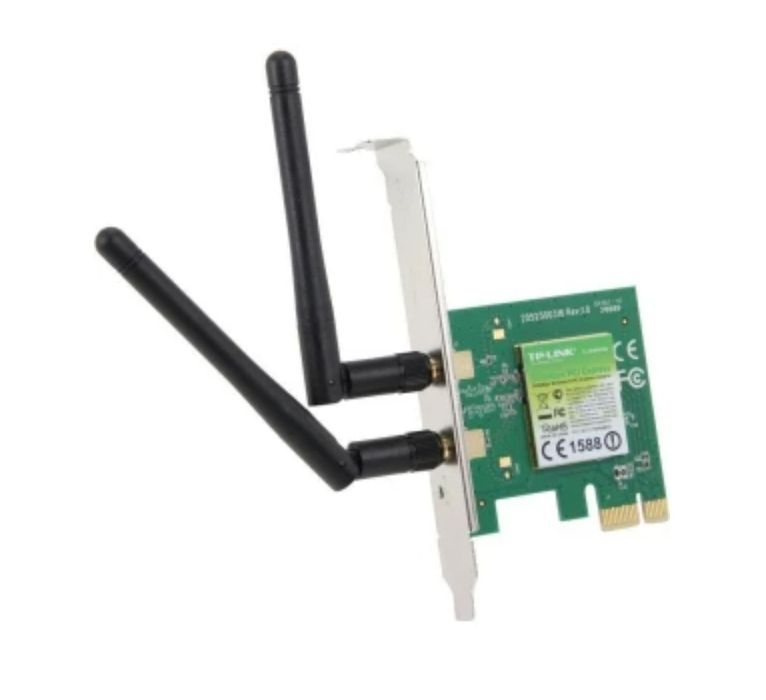 Сетевой адаптер TP-LINK TL-WN881ND