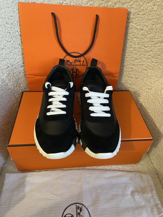 Кросовки Hermes Bouncing 38/38.5