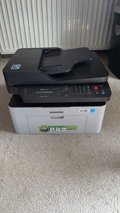 Urządzenie wielofunkcyjne Samsung Xpress M2070 FW z Wifi