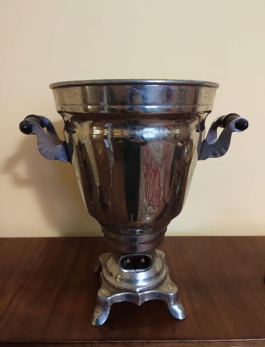 Самовар електричний, робочий