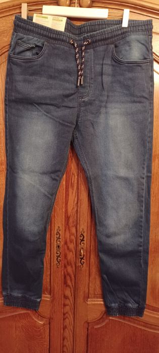 Spodnie rozmiar 52