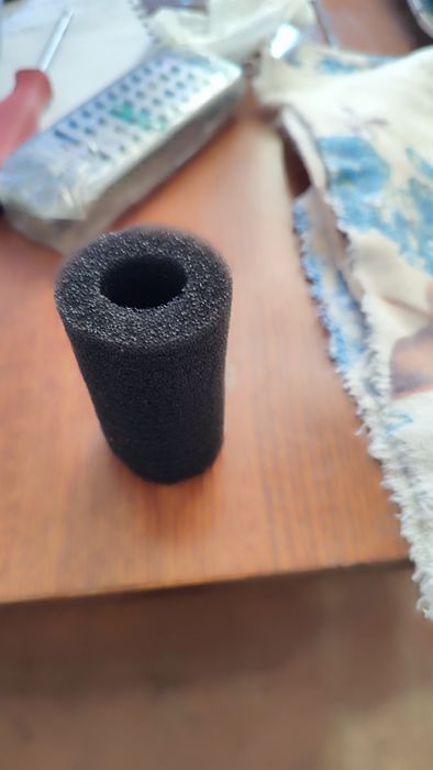 Губка для внутреннего фильтра