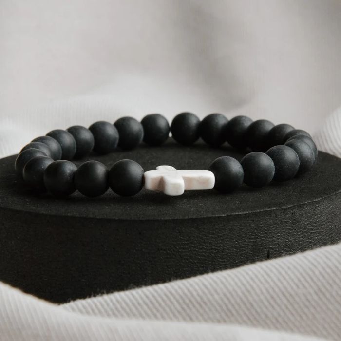 Новий чоловічий браслет