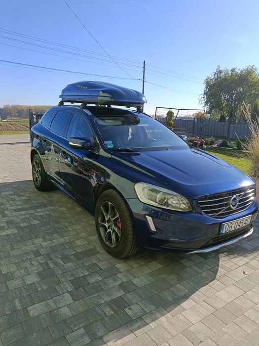 Volvo XC 60 Volvo XC60