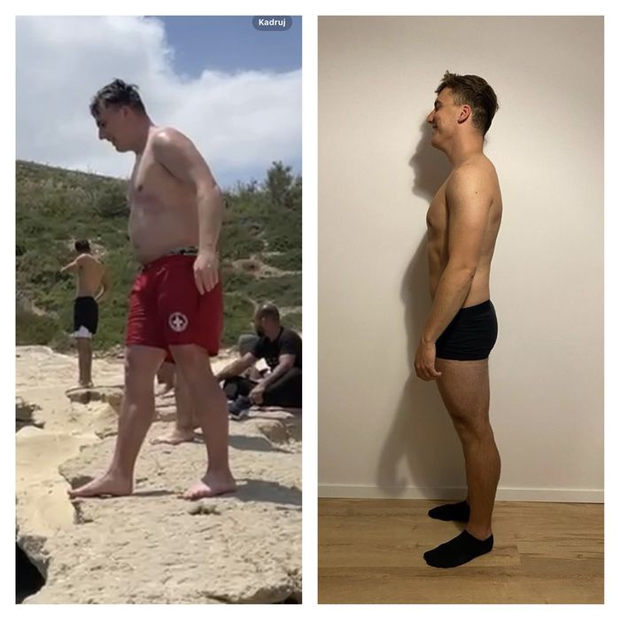 Trener personalny / treningi / dieta / trener osobisty Poznań