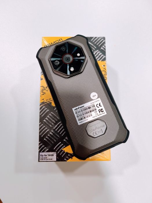 Ulefone armor x16 Pro